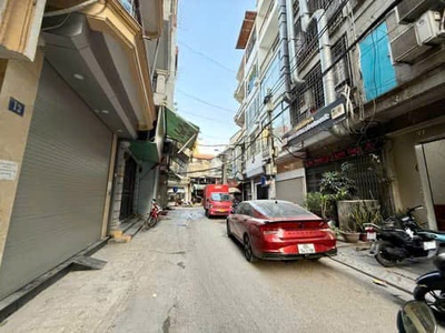 Siêu phẩm phân lô lê duẩn,đống đa,2 mặt tiền,vỉa hè rộng,oto tránh,7t thang máy,47m2, giá 22 tỷ 0