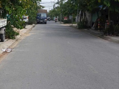 Bán nhà mặt tiền kinh doanh huỳnh thị mài tân hiệp hóc môn 3