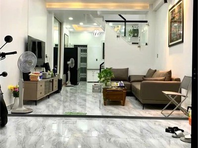 Hxh lt, 5 tầng, ngang 6.8m, nhà đẹp ở ngay, trịnh đình trọng 0