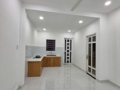 Bán nhà vườn nghĩ dưỡng 220m2 đường xe tải phạm thị giây hóc môn 3