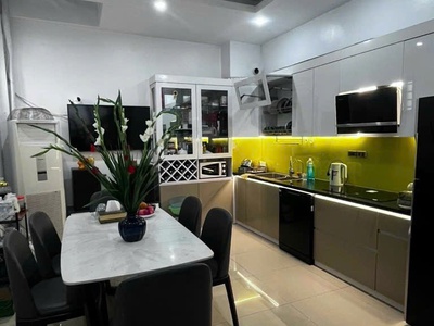 Phân lô qđ lai xá  45m  x 5 tầng   2 thoáng   ô tô đỗ tránh   giá 8.88 tỷ 2