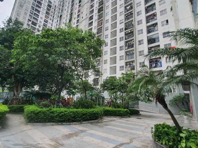 Bán căn hộ ecohome phúc lợi   nhà đẹp, phòng nào cũng sáng   nhỉnh 3 tỷ 0