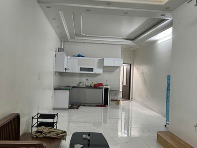 Cho thuê nhà riêng có đồ , nhà sạch sẽ về ở ngay tại Cát Linh , Tràng Cát , Hải An 0