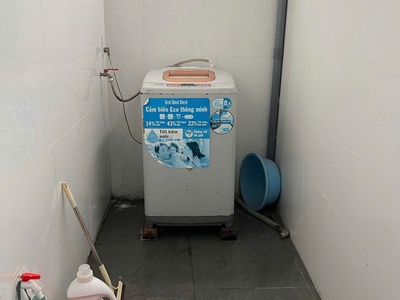 Cho thuê nhà riêng có đồ , nhà sạch sẽ về ở ngay tại Cát Linh , Tràng Cát , Hải An 2