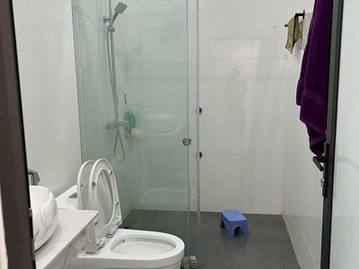 Cho thuê nhà riêng có đồ , nhà sạch sẽ về ở ngay tại Cát Linh , Tràng Cát , Hải An 4
