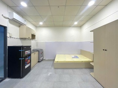Phú nhuận, sát phan đăng lưu - 80m2 - 8,45tỷ tl 0