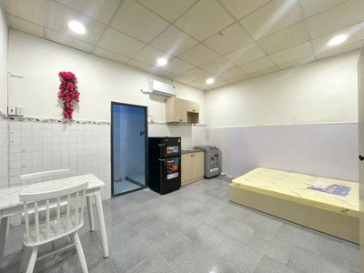 Phú nhuận, sát phan đăng lưu - 80m2 - 8,45tỷ tl 2