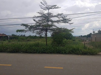 8600m2, đất mặt tiền khu bàn cờ cư xá liên hiệp, đức trọng 3