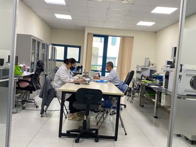 Mặt Phố Châu Long -Trúc Bạch 130M2 MT 7M 5 Tầng 67.5 Tỷ Dòng tiền 80Tr/th 3