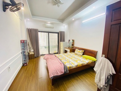 Bán nhà đẹp Vũ Trọng Phụng   phân lô   6 tầng mới   chỉ 7.6 tỷ 1