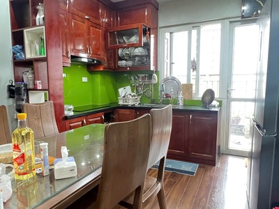Cần bán gấp căn hộ 2PN   Full nội thất hiện đại   Giá tốt tại KĐT Thanh Hà Cienco 5 2