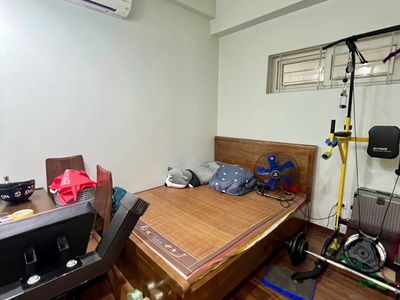 Cần bán gấp căn hộ 2PN   Full nội thất hiện đại   Giá tốt tại KĐT Thanh Hà Cienco 5 4