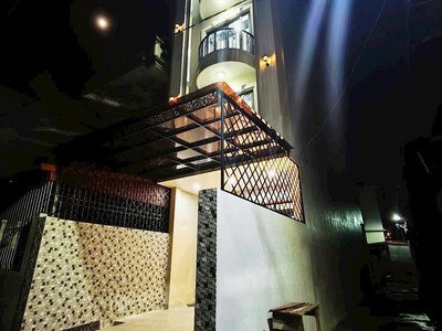  Nhà đẹp phố trung tâm Đông Khê - Ngô Quyền - Hải Phòng 0