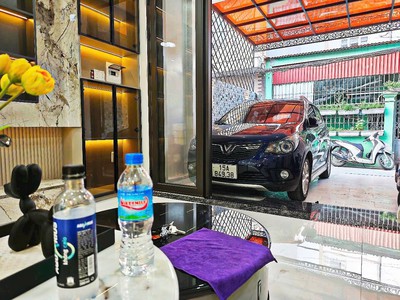  Nhà đẹp phố trung tâm Đông Khê - Ngô Quyền - Hải Phòng 1