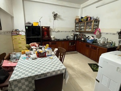 Mặt tiền Nguyễn Thượng Hiền   P5   Phú Nhuận   4 Phòng Ngủ - 71M2   Chỉ 8.9 TỶ 2