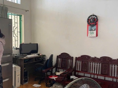 Nhà sổ hồng riêng dành cho gia đình nhỏ ngay bệnh viện quận 12 1