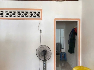 Nhà sổ hồng riêng dành cho gia đình nhỏ ngay bệnh viện quận 12 2