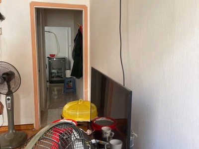 Nhà sổ hồng riêng dành cho gia đình nhỏ ngay bệnh viện quận 12 3