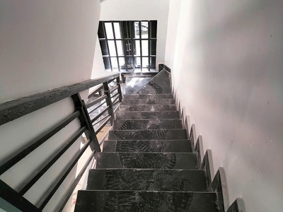 Nhà mới xinh xinh sổ hồng riêng 1 trệt 1 lầu tân thới hiệp 09 4
