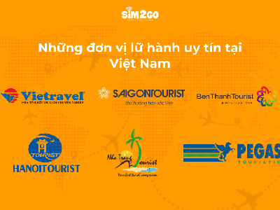 Những đơn vị tổ chức tour Singapore nổi tiếng 0