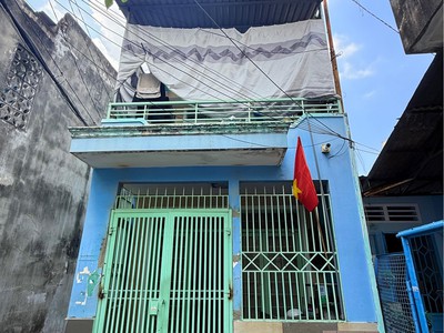 PHÚ NHUẬN   Hoàng Văn Thụ, 50m2, sẵn kết cấu, cách BV Tâm Anh chưa đến 1km. 0