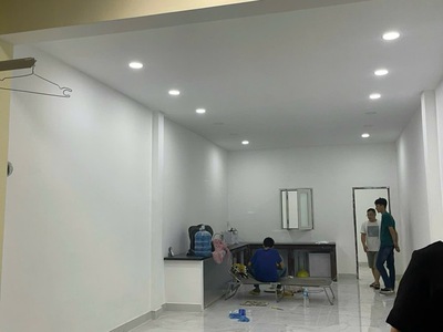 TÂN BÌNH - Phường VIP 2 Bạch Đằng - trục đường Trường Sơn, 4.5x16 - nhỉnh 8 tỷ. 1