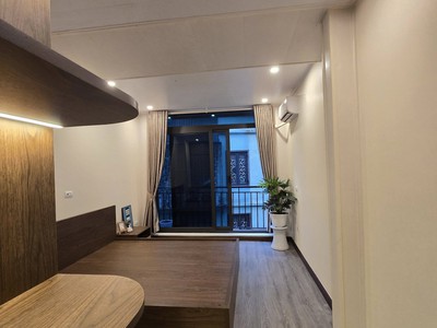 161 Thái Hà siêu đắc địa 30m 6 tầng giá 9,8 tỷ 3