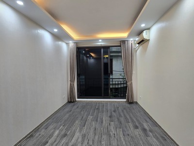 161 Thái Hà siêu đắc địa 30m 6 tầng giá 9,8 tỷ 5