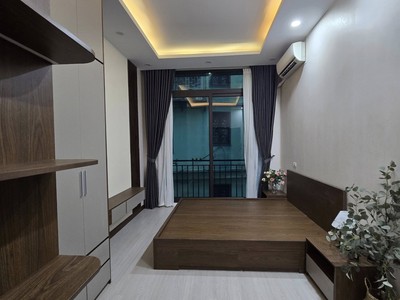 161 Thái Hà siêu đắc địa 30m 6 tầng giá 9,8 tỷ 6