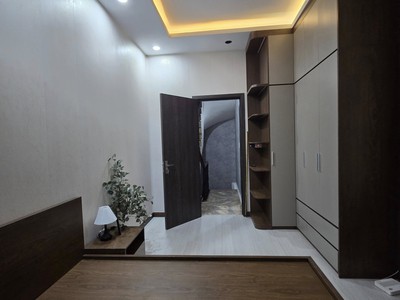 161 Thái Hà siêu đắc địa 30m 6 tầng giá 9,8 tỷ 7