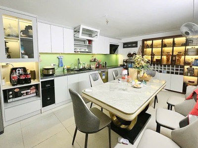 Bán nhà 5 tầng - Hoàng Mai - Ngõ 3 gác - Giá Hơn 5 tỷ 2