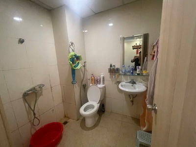 Cần bán căn hộ 72m , tòa A khu 6 tòa mới, Chung cư Thanh Hà 3