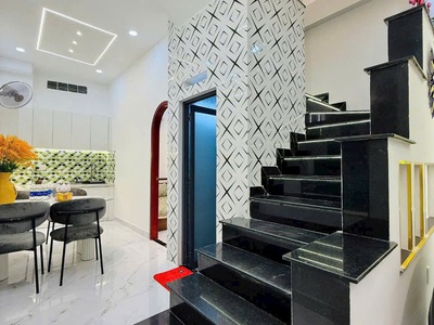  CẦN BÁN NHÀ ĐẸP - VỊ TRÍ ĐẮC ĐỊA - GIÁ TỐT 850 Triệu   Vị trí:   Huyện Bình Chánh 1
