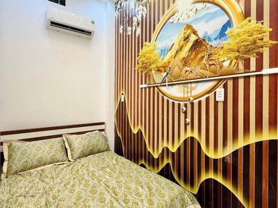  CẦN BÁN NHÀ ĐẸP - VỊ TRÍ ĐẮC ĐỊA - GIÁ TỐT 850 Triệu   Vị trí:   Huyện Bình Chánh 2