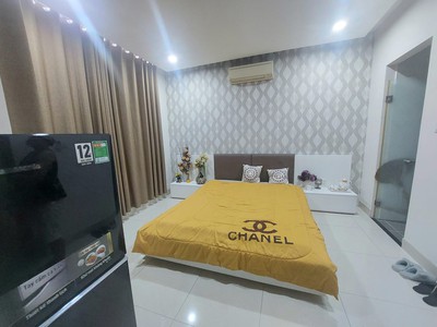  Bán nhà 2 tầng HXH đường Phạm Văn Chiêu, DT 50m2, Giá 4.5 tỷ 1