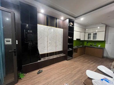 Bán nhà Ngọc Hồi 30m2, 5 tầng, mặt tiền 4.3m ngõ ô tô tránh, giá 5.5 tỷ 0