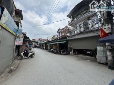 Bán đất kinh doanh ,113 m2, tại tây, bầu kim chung 2