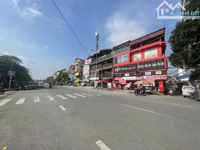 Bán đất kinh doanh ,113 m2, tại tây, bầu kim chung 0