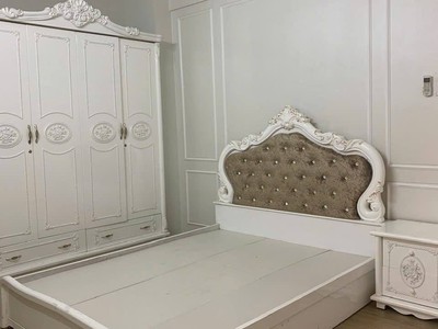 Chung cư Khang Gia Gò Vấp 65m2 2PN 2WC 7tr/tháng, kế Emart P.Huy.Ích - IUH CS2 3