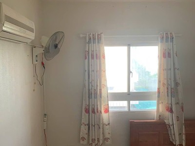 Chung cư Khang Gia Gò Vấp 65m2 2PN 2WC 7tr/tháng, kế Emart P.Huy.Ích - IUH CS2 5