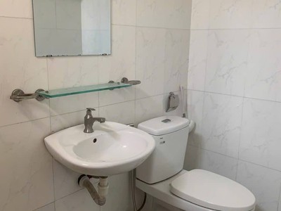 Chung cư Khang Gia Gò Vấp 65m2 2PN 2WC 7tr/tháng, kế Emart P.Huy.Ích - IUH CS2 7
