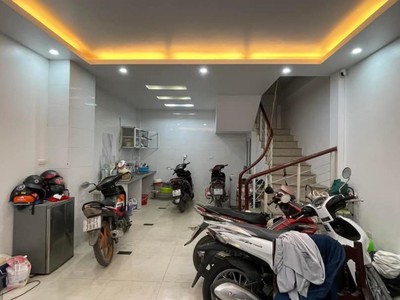 Bán nhà kim giang, ngõ ô tô tránh nhau, gần đại học thăng long. 36m2. giá chào 8 tỷ 0