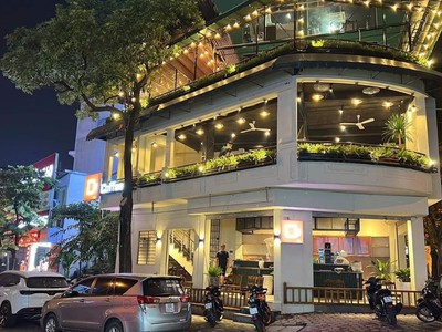 Siêu phẩm mặt phố xã đàn   lô góc   mặt tiền rộng   kinh doanh đỉnh 63 tỷ 0