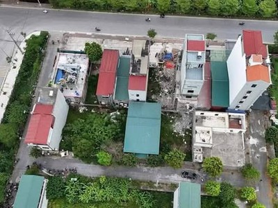  bán lô đất 75m  đấu   cơ sở hạ tầng đồng bộ   phân lô oto tránh   sát tl 417   tế tự   phương 3