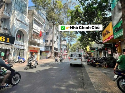 26 tỷ nhỉnh-gấp gấp.thương lượng mạnh-mặt tiền 4tầng p1 giáp q1 trung tâm q5 0