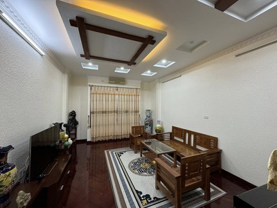 Bán nhà mặt phố triệu việt vương, 77m2, 7 tầng thang máy, giá 44.8 tỷ, mới đẹp, kinh doanh đỉnh 0