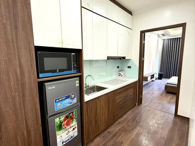 Bán nhà nguyễn đình chiểu, 66m2, 6 tầng thang máy thông sàn, 30.5 tỷ, vỉa hè, ô tô, mới đẹp 1
