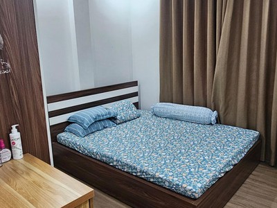 Nhà đẹp dân xây phố hữu hưng - lô góc siêu thoáng- gần ô tô- chủ nhiệt tình bán. 2
