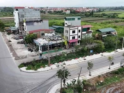  bán lô đất 75m  đấu   cơ sở hạ tầng đồng bộ   phân lô oto tránh   sát tl 417   tế tự   phương 2