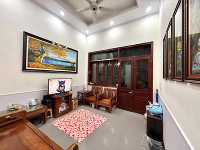 Bán nhà phân lô quân đội kim giang, ô tô đỗ cửa, sd 45m2, 8.75 tỷ 1